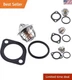 Portable Bobcat Thermostat 6653948 with Manual Control for Exceptional Comfort