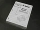 Bobcat 2200 Utility Vehicle Service Manual Repair Shop Book