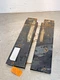 White 2-135 Tractor Side Radiator Panels