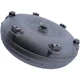 Torque Converter 1995137C1 for Case Backhoe 550E 550G 550H 580SM 590SL 590SM