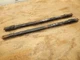 Wheel Horse 718-Z Zero Turn Mower Lift Bars (QTY 2) 113635-03, 113104