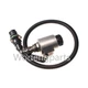 Solenoid Valve 15066984 11144019 for Volvo Wheel Loader L90E L110E L120E L180E