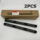 2X  Rocker Lever Arm Shaft 3417765 For Cummins ISM11 QSM11 X15 M11 6B 5.9 Engine