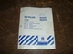 New Holland TC30 Tractor Hydraulic PTO Brakes Steer Shop Service Repair Manual