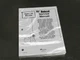 Bobcat 1250,1250X,1560,2560,2570,3560,3570,5060,5500,6560 Breaker Service Manual