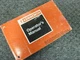 2016-2019 Kenworth T170 Semi Truck Owner Operator Maintenance Manual 2017 2018
