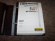 New Holland E135B Tier 3 Crawler Excavator Workshop Shop Service Repair Manual