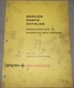 SPERRY NEW HOLLAND 1002 1012 AUTOMATIC BALE WAGON PARTS MANUAL BOOK CATALOG