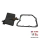 Auto Trans Oil Filter Kit 1.9L 2.0L 2.3L 2.4L 2.5L 3.0L 3.2L 3.4L 4.4L Aw55 