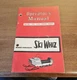 1969-1970 Massey Fergusen SKI WHIZ OPERATOR&rsquo;S Manual  300S 350SS 500SST #69