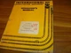 International TD-15C Crawler Tractor & Equipment Owner Operator Manual OM-TD-15C