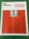 Detroit Diesel Allison TRT 3000 Series Factory Transmission Service Manual