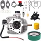 Carburetor For Kohler Carb CH25 CH730 740 25HP 27HP. Replaces Parts 24-853-34-S