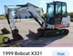 BOBCAT X331 X331E X334 LOADER OPERATION MAINTENANCE PDF MANUAL   116 Pages