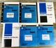 International 6588 6788 Tractor Service Parts Manual Set Repair Catalog DT-466B