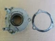 Bolens/Wisconsin TR10-D Engine Bearing Plate 1050 10HP Tube Frame Air Cooled