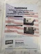 HARDINGE CNC LATHE FAMILY SALES BROCHURE CONQUEST T42 T42SP TURRET LIVE TOOLING