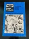 Ford I-6 Gasoline Engines Maintenance and Operator's Manual LSG-633 LSG-641 1978