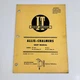 Allis-Chalmers - I & T Shop Manual  - Tractor D-10 D-12 (series III)