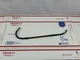 1988 Kawasaki kx125 KX250 kx500 kx 125 250 Rear Brake Line Hose 43059-1434 oem