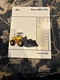 Volvo BM L150 Wheel Loader Brochure FCCA24