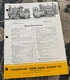 Caterpillar CAT D3400 Diesel Electric Set Brochure DCPA25