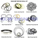 Arm Boom Bucket Seal Kit For Kobelco SK200-3 SK200LC-3 Excavator Repair Kit