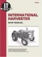 Haynes Repair Shop Manual Compatible with IHC Models 460, 560, 606, 660 & 2606