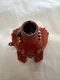 OEM Robin NB231C String Trimmer Clutch Drum Housing