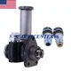 New Fuel Feed Pump for Isuzu 6BB1 6BF1 4BB1 4BA1 Diesel Engine