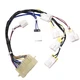 Wiring Harness 20Y-06-61210 For Komatsu PC400LC-6LK/HD-6LK PW400MH-6 PC400LC-6LM