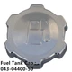 New Fuel Cap For SUBARU Robin EY15 EY20 EY28 EX13 EX27 EX40 0430430015 Engine x1