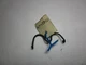 Toro 47-5840 Lawnmower Door Return Spring for 20526, 20581, 20588, 20672, 20677