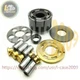 Hydraulic Motor ZW220 for Hitachi ZW220-6 Wheel Loader Walking Motor Repair