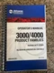 Allison 3000/4000 Series 5th Generation Controls Operators Manual (4065443R1)