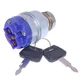 Starter Switch YN50500026F1 for Kobelco  SK200-8 SK210-8 SK210LC-8 SK250-8