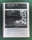2022 Can-Am Defender X mr HD10 Owner's Manual: 218 Pages & Protective Covers