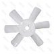 Fan Blade 600-613-0440 6006130440 For Komatsu FD20H-8 FD25H-8 FD30H-8 FD20HT-8