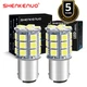 2 Premier LED Headlight Bulbs for Deere Tractor Mower X390, X394, X570 X580 X584