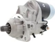 Starter for New Holland LW110B 2003-2006 4.5L 274cid Case 445T/M2 10465534 18402