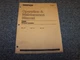 Caterpillar CAT 966D Wheel Loader Tractor Owner Operator Maintenance User Manual