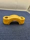 CAT 6F-7523 Two Bolt Bearing Cap FITS WHEEL DOZER  834 824B 834B 824G II