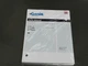 Terex Genie Z-45/25,Z-45/25J IC Power Articulated Boom Lift Parts Manual Catalog