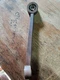 Detroit Diesel A4711402546 Tow Bar/Pull Rod EGR CL5 DD13 EPA07/EPA10