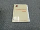 2013 International 3200 4100 4200 4300 Truck Electrical Diagnosis Manual