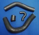 OEM Radiator Hose Set Fits Lincoln Welder Sa200 Shorthood Redface Blackface 