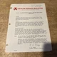 1978 Massey Ferguson MF 2805/2775/2745 Tractor 4th Gear Dealer Service Bulletin