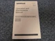 Caterpillar Cat C11 C13 C15 On-Highway Engine Owner Operator Maintenance Manual