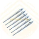 Engine Plug Glow set for Isuzu 6UZ1 6UZ1T CASE CX460B SUMITOM SH4503B Excavators