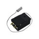 Thermostatic Switch fits Case 621F 721E fits Case IH 87529621 fits Ford 87529621
